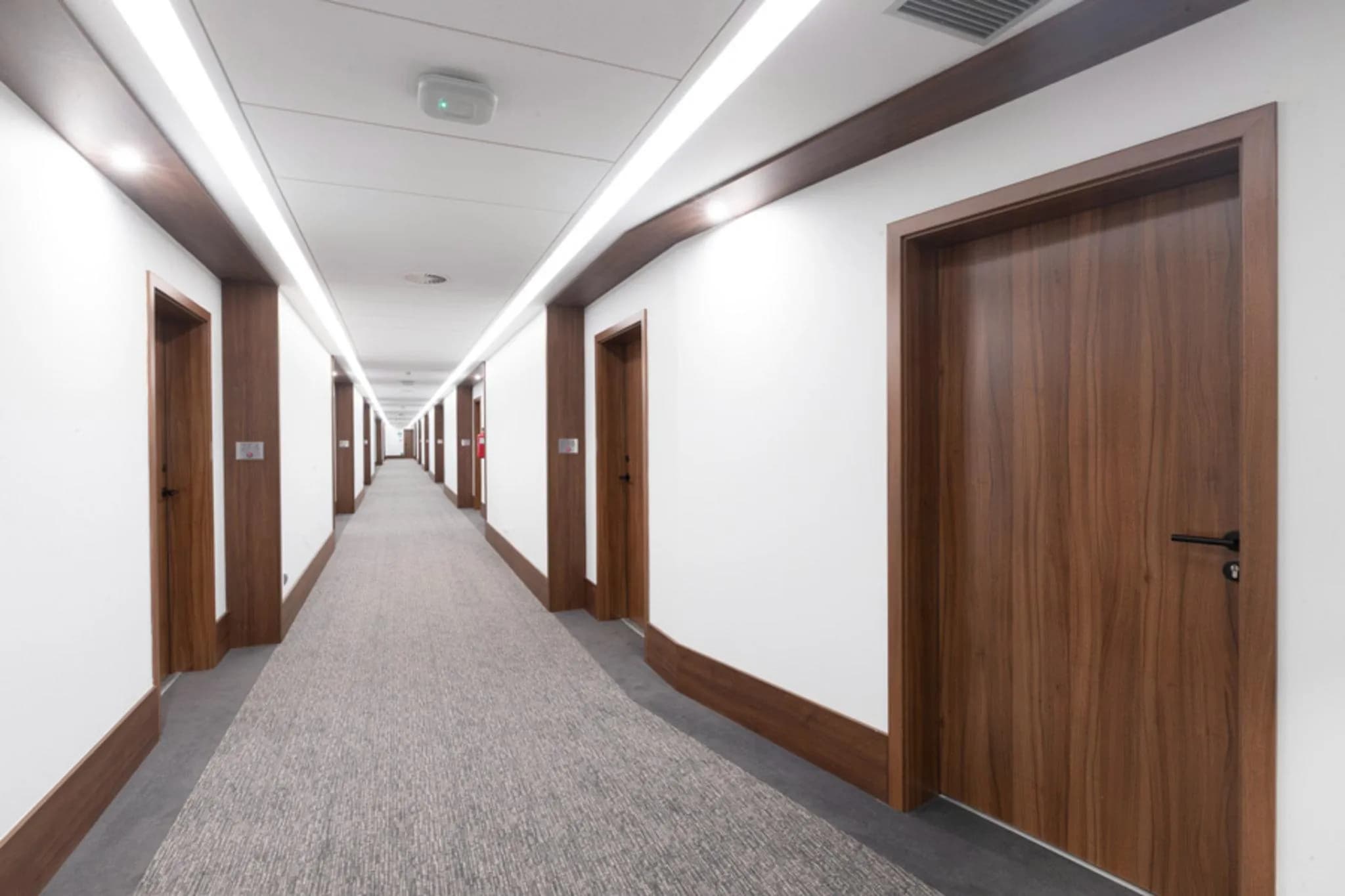 Holiday Inn Prague, an IHG Hotel