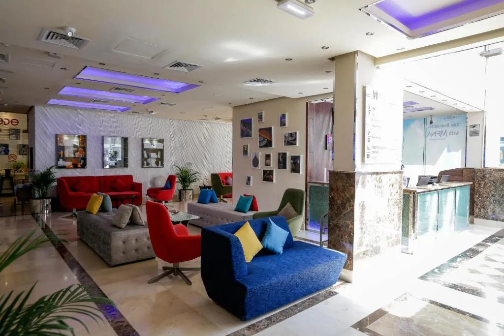 MENA ApartHotel