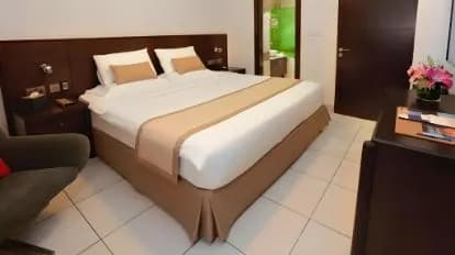 MENA ApartHotel
