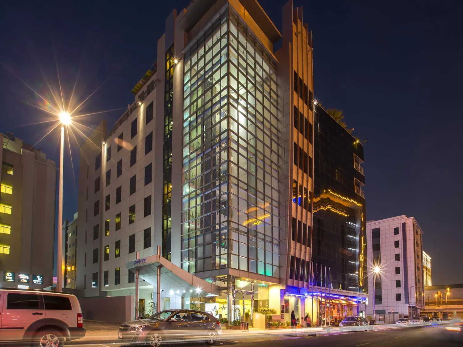 MENA ApartHotel