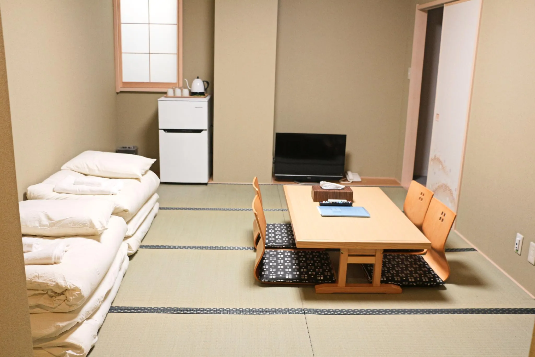 Akihabara Nakagawa Inn