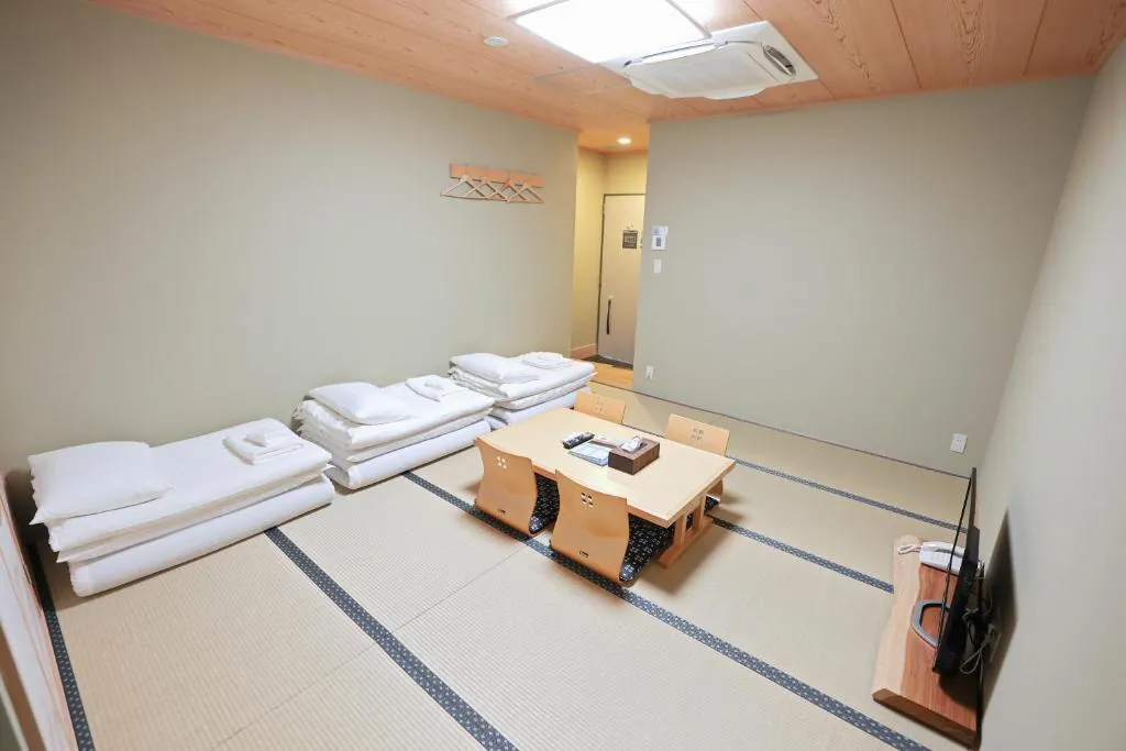 Akihabara Nakagawa Inn