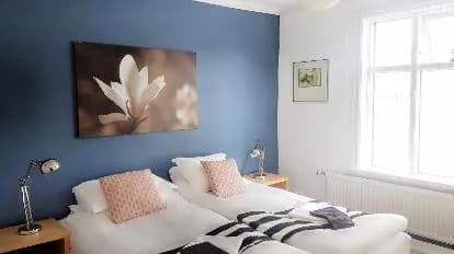Refurinn Reykjavik Guesthouse
