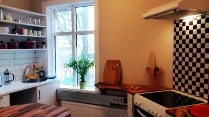 Refurinn Reykjavik Guesthouse