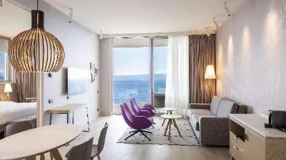 Radisson Blu Resort & Spa