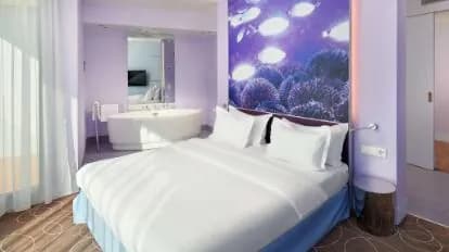 Radisson Blu Resort & Spa