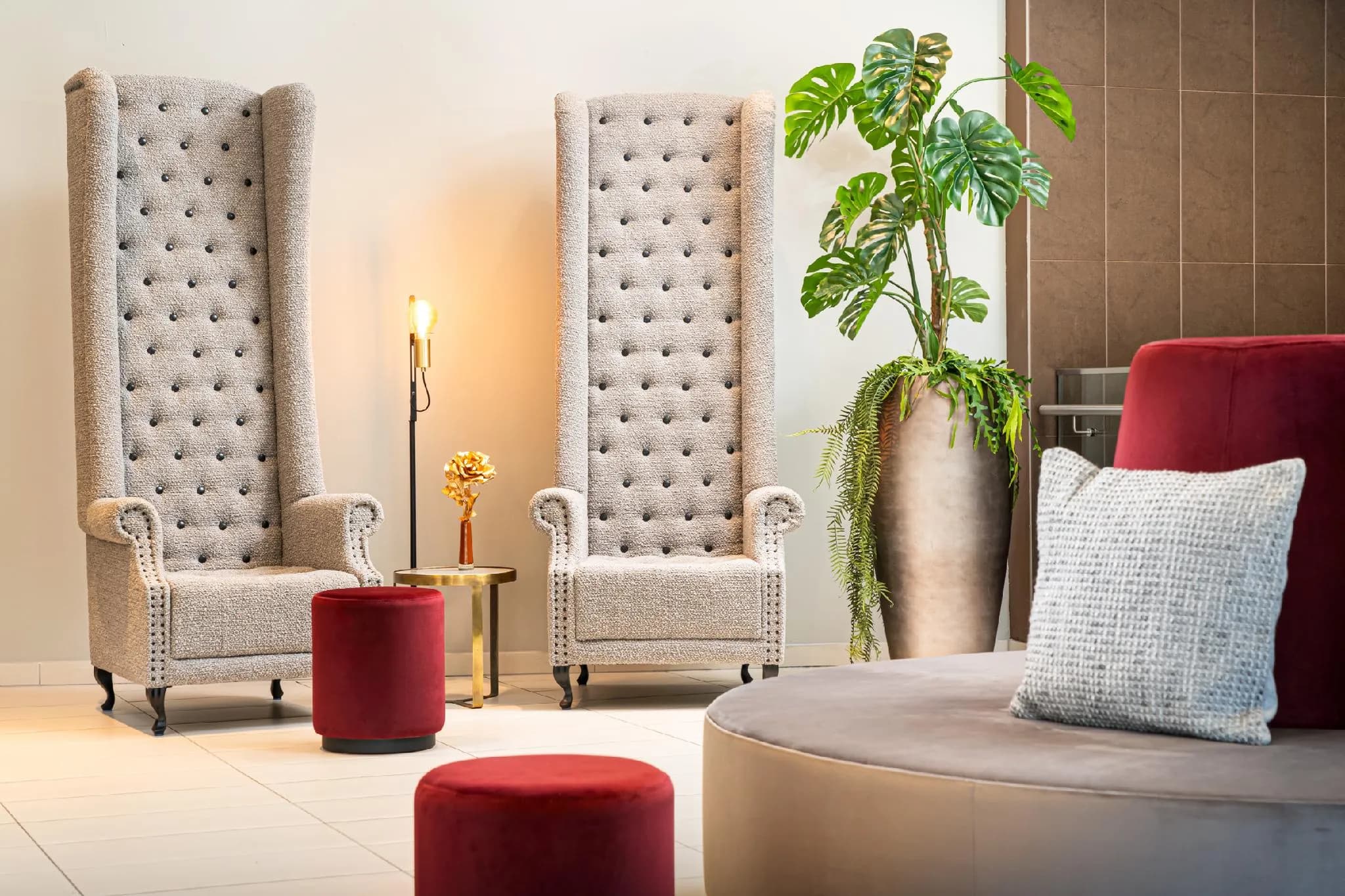 Leonardo Hotel Vienna Schonbrunn