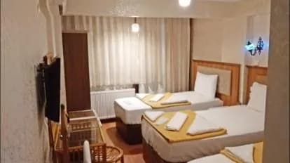 Istanbul Sydney Hotel