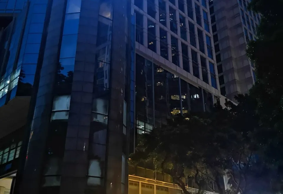 Lavande Hotel (Guangzhou Zhujiang Xincheng Metro Station)