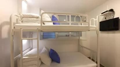 K-Guesthouse Myeongdong 1