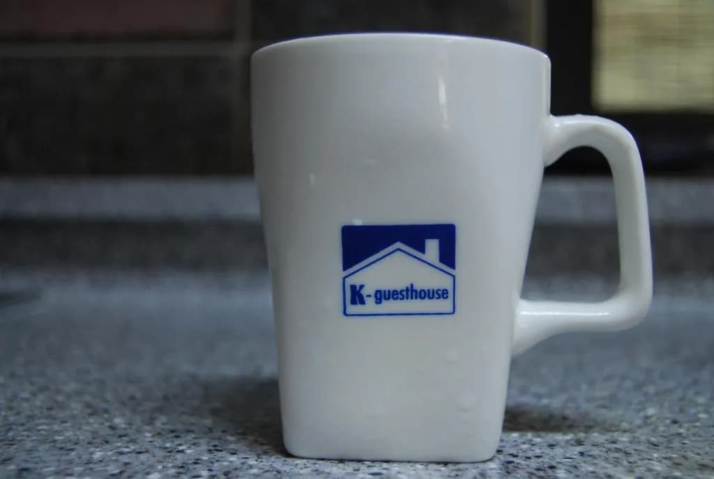 K-Guesthouse Myeongdong 1