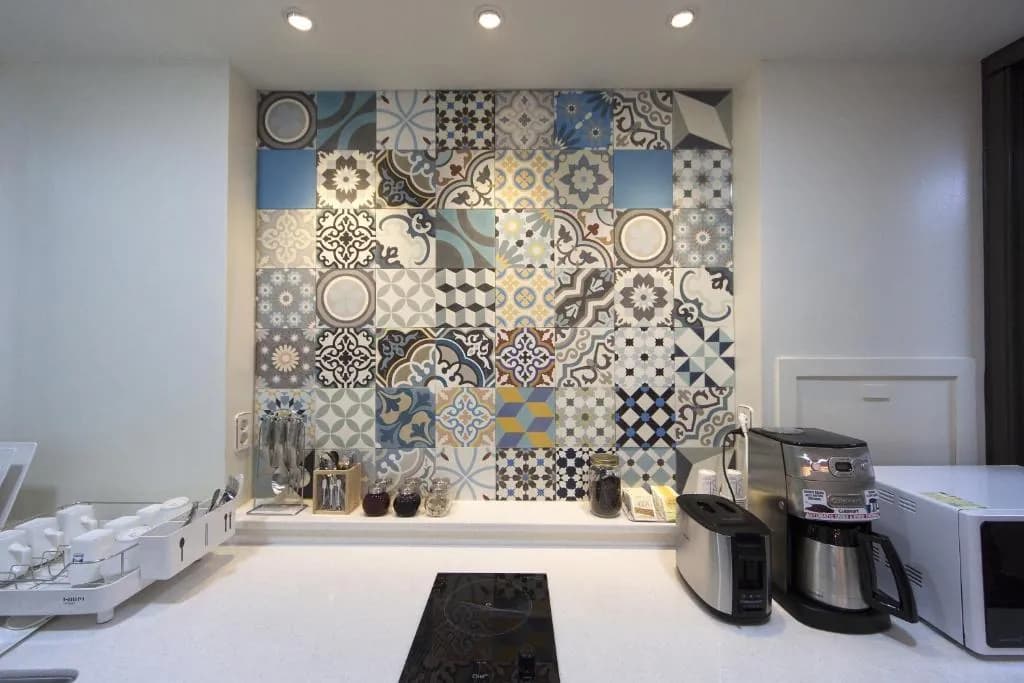 K-Guesthouse Myeongdong 1