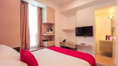 Reddoorz Premium @ Balestier