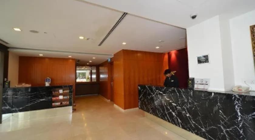 Reddoorz Premium @ Balestier