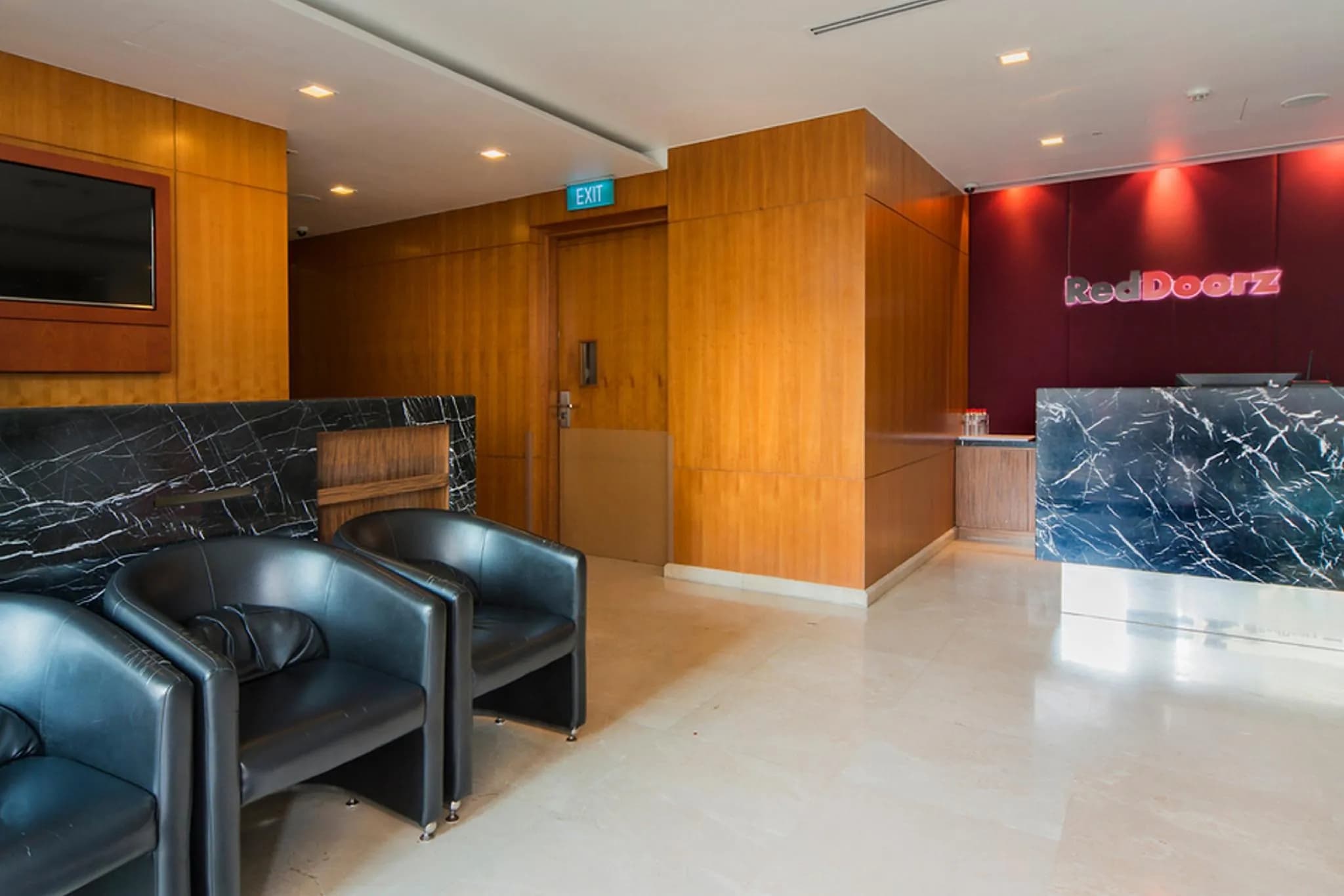 Reddoorz Premium @ Balestier