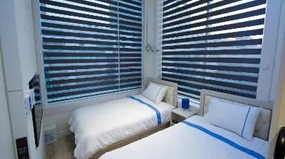 Hotel The-Ore