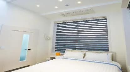 Hotel The-Ore
