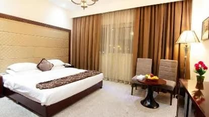 Better Living Hotel Apartment