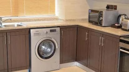 Better Living Hotel Apartment