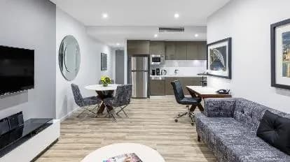 Meriton Suites Mascot Central