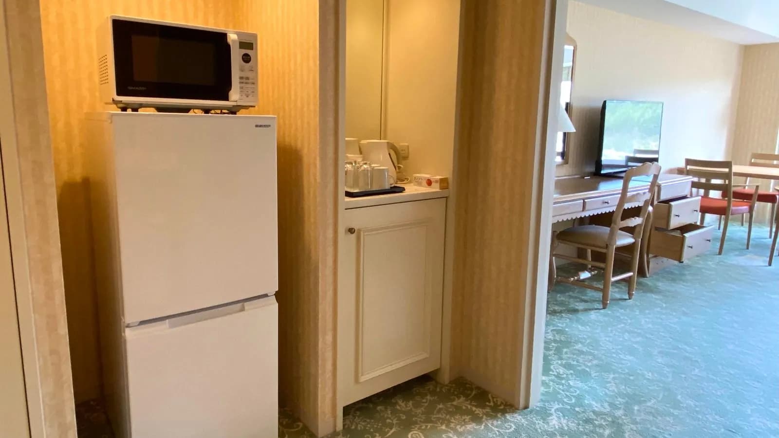 Hilton Takayama Resort