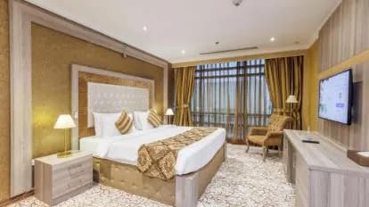 Sapphire Plaza Hotel