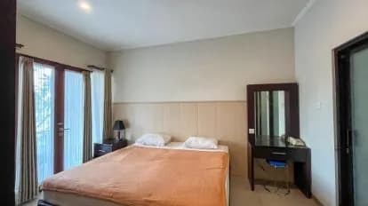 Suji Apartment