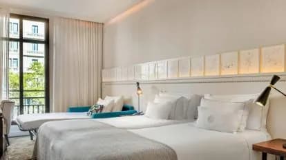Cotton House Hotel, Autograph Collection