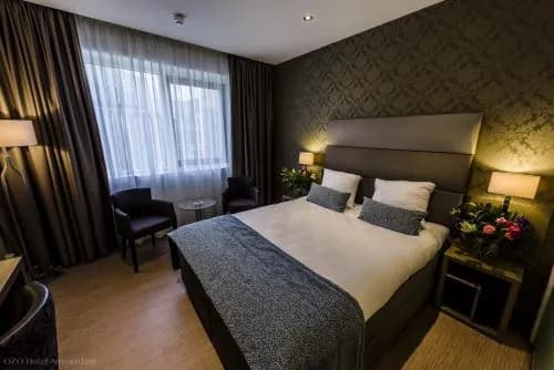 OZO Hotels Arena Amsterdam
