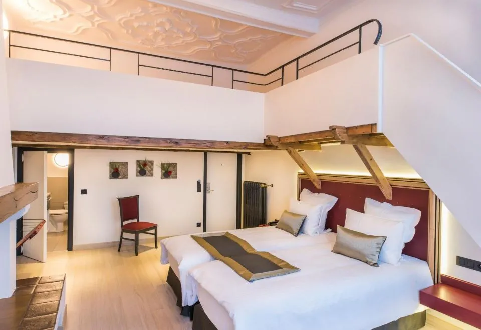 Hotel Agora Brussels Grand Place