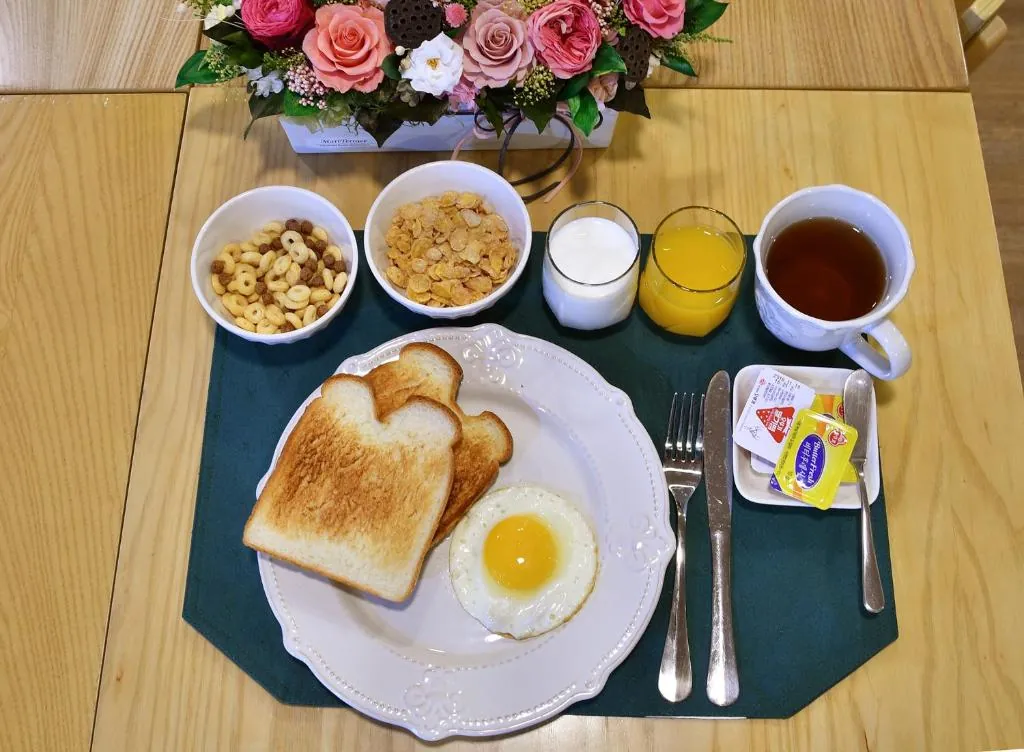 Dolma Hongdae Guesthouse