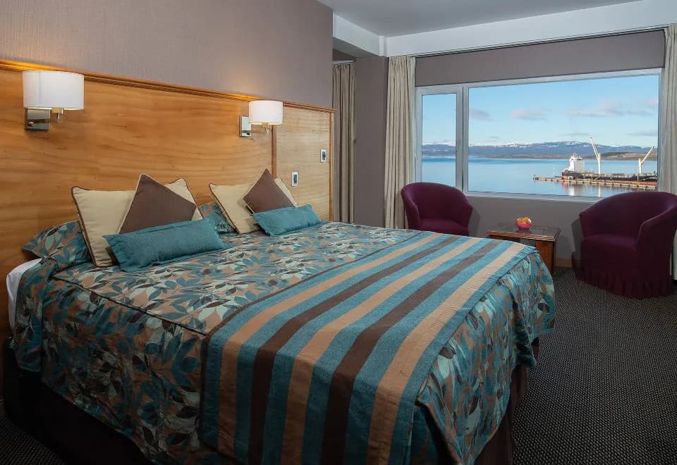 Hotel Tierra del Fuego