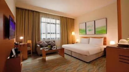 Swiss-Belinn Doha