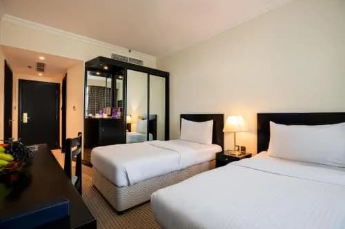 Swiss-Belinn Doha