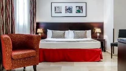 Exe Suites 33