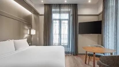 AC Hotel Recoletos by Marriott