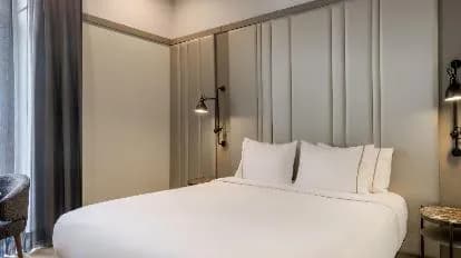 AC Hotel Recoletos by Marriott
