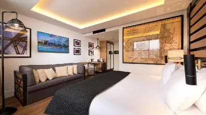 H10 Tribeca