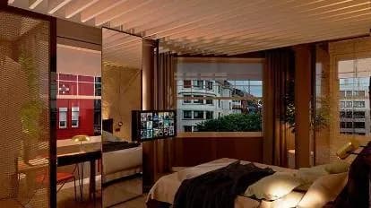 Senorial Hotel