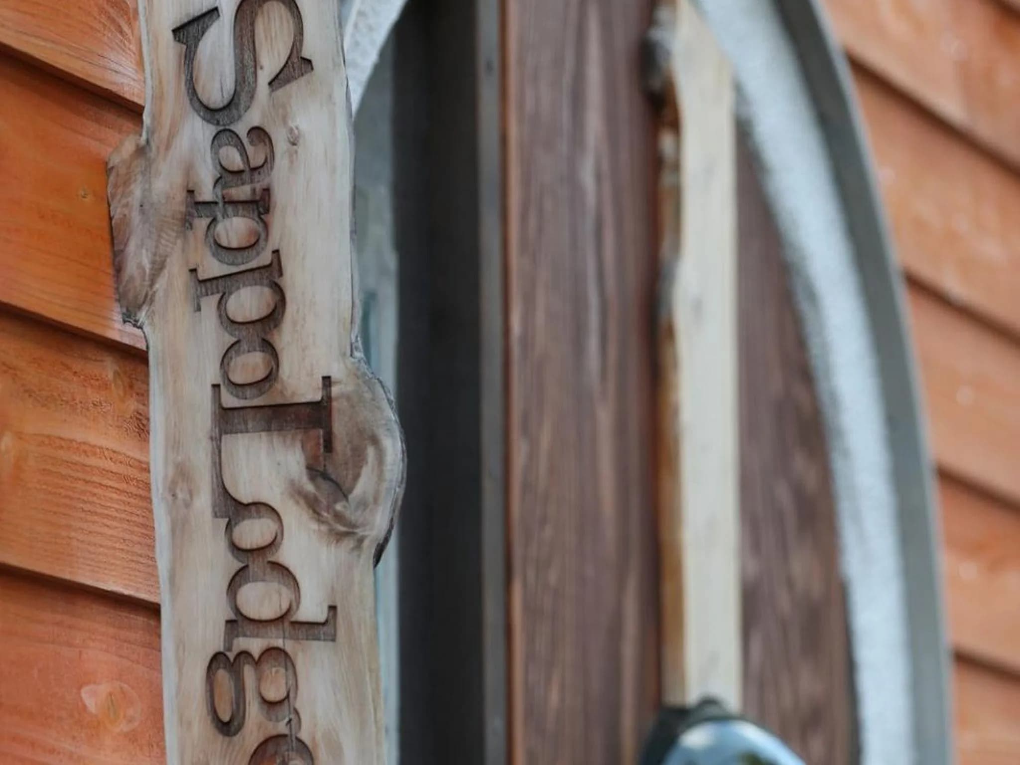 SappoLodge