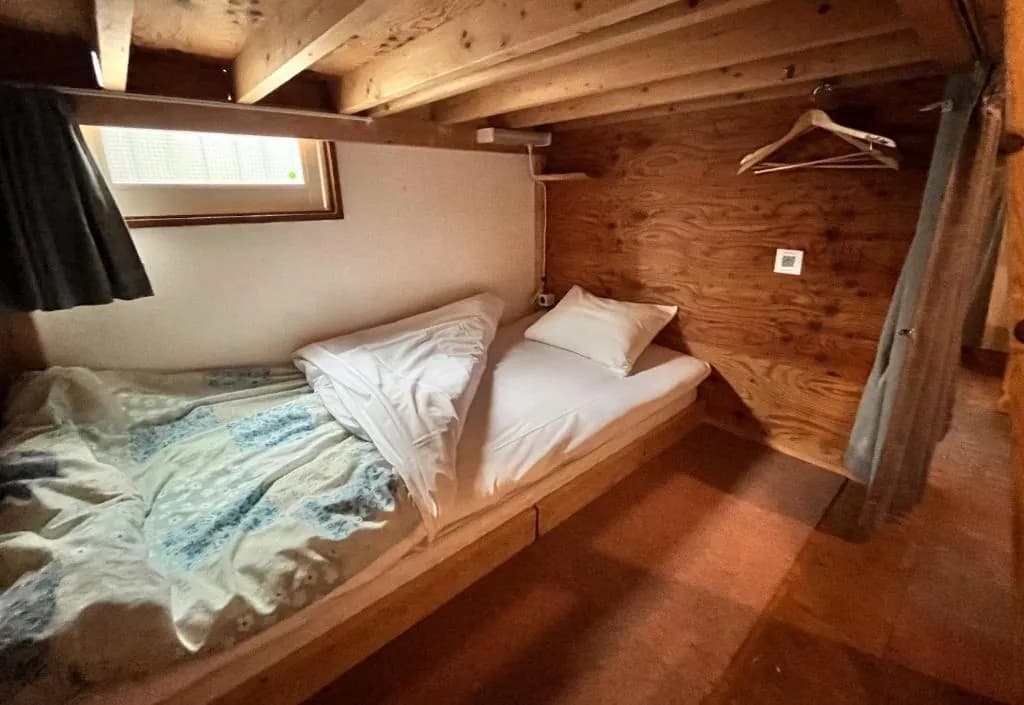 SappoLodge