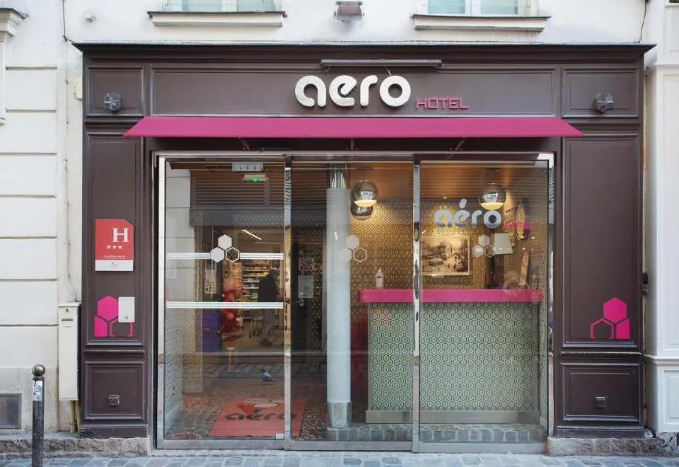 Aéro