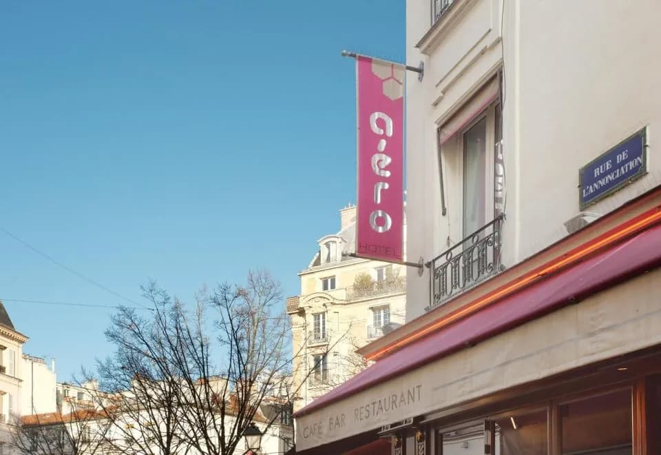 Aéro