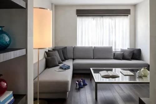 Hyatt Centric Milan Centrale