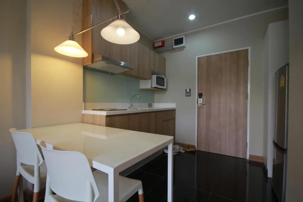 Sereine Sukhumvit 39