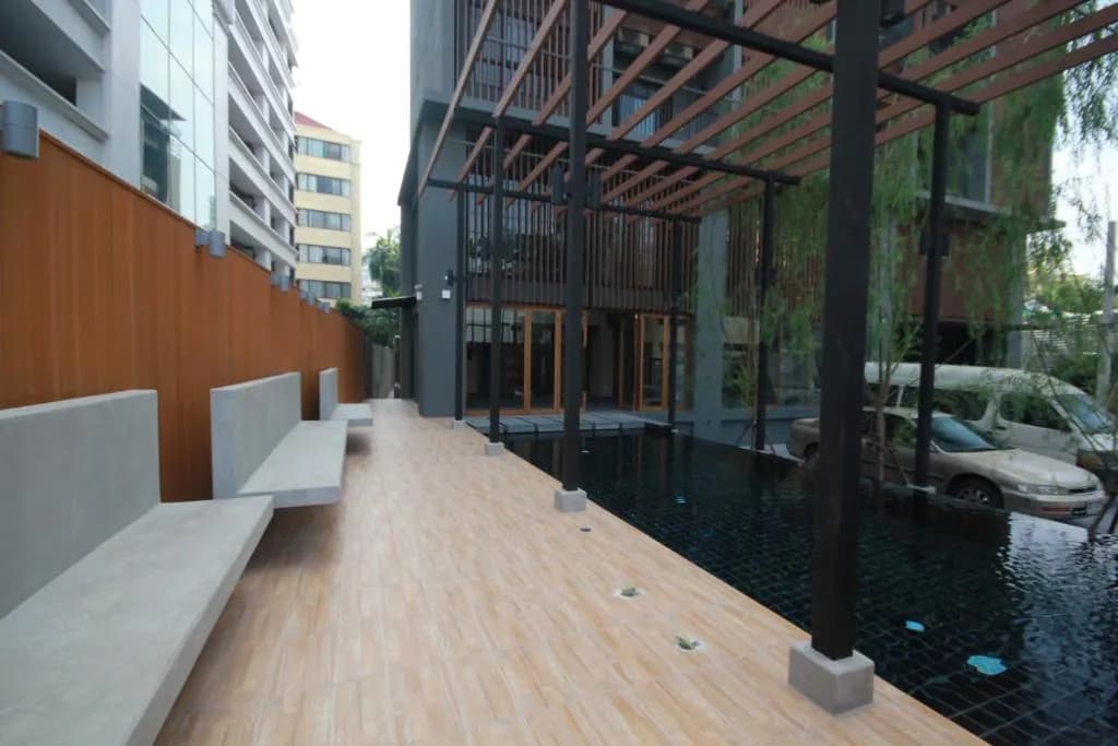 Sereine Sukhumvit 39