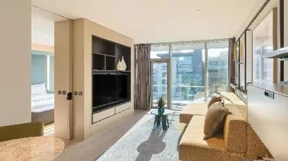 Andaz Seoul Gangnam
