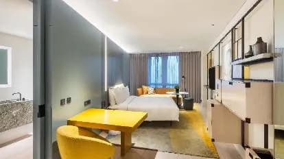 Andaz Seoul Gangnam