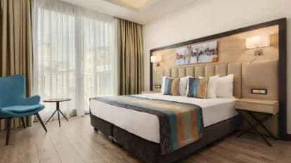 Ramada Encore by Wyndham Istanbul Basin Express
