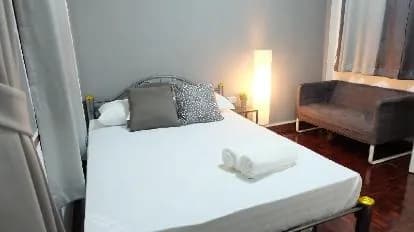 Manii Hostel Asoke